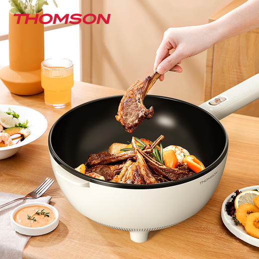 "汤姆逊多功能料理锅 C-T0314" 商品图5