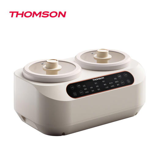 "汤姆逊双胆电饭煲 (多功能)C-T0426" 商品图1