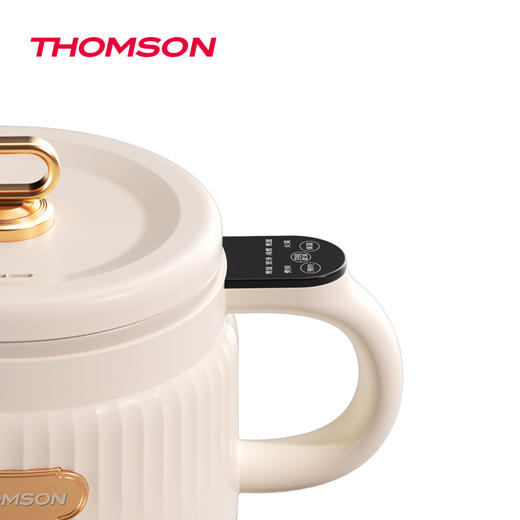 "汤姆逊多功能电饭煲 C-T0916" 商品图3