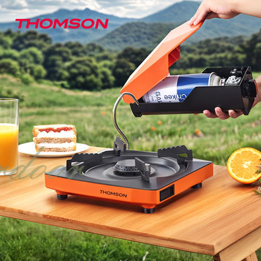 汤姆逊炉罐分体炉TS-03 商品图0