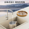 【多样屋专柜】卡蛙便携式烧水壶折叠电热水壶800ml 商品缩略图2
