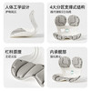 【专柜多样屋】豹牌极物护腰矫姿坐垫冬季家用送礼 商品缩略图5