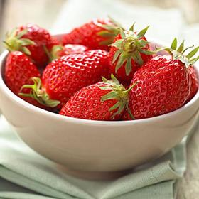 章姬草莓 300g/盒