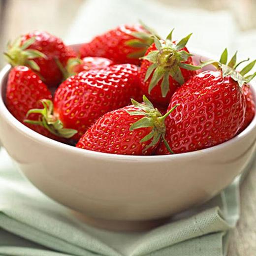 章姬草莓 300g/盒 商品图0