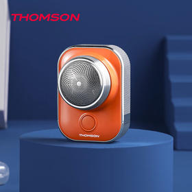 汤姆逊迷你剃须刀Bg08