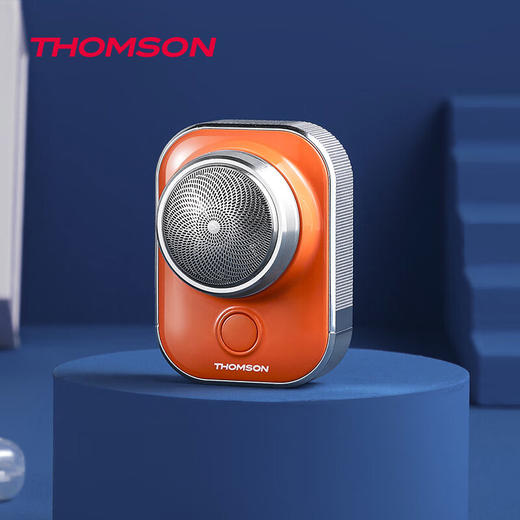 汤姆逊迷你剃须刀Bg08 商品图0