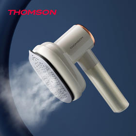 "汤姆逊便携式挂烫机 C-T0118"