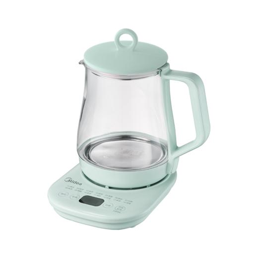 【分仓直发包邮】美的养生壶MK-YSN1510 商品图1