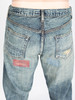 Classic Fit Denim Cs129 商品缩略图4