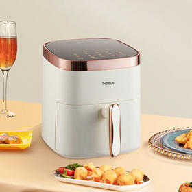 "汤姆逊智能款空气炸锅 TMX-201"