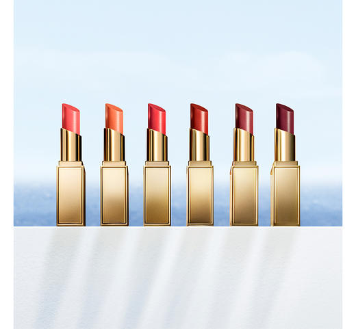 TF 全新细金管口红 多用膏 唇颊两用 商品图1