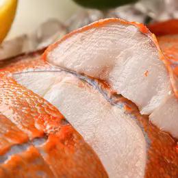 新西兰进口野生海产长寿鱼1500±100g 1800-1900g 近南极海域 商品图3