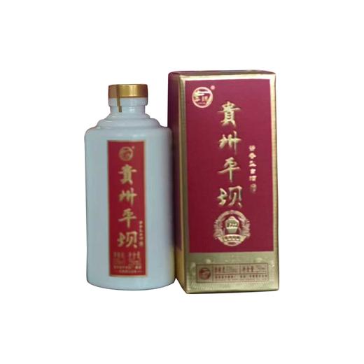 平坝 1952 酱香型 53度 250ml 商品图0