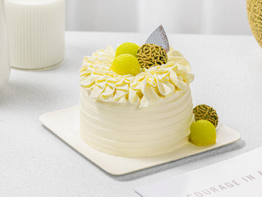 云朵蜜瓜 商品图0