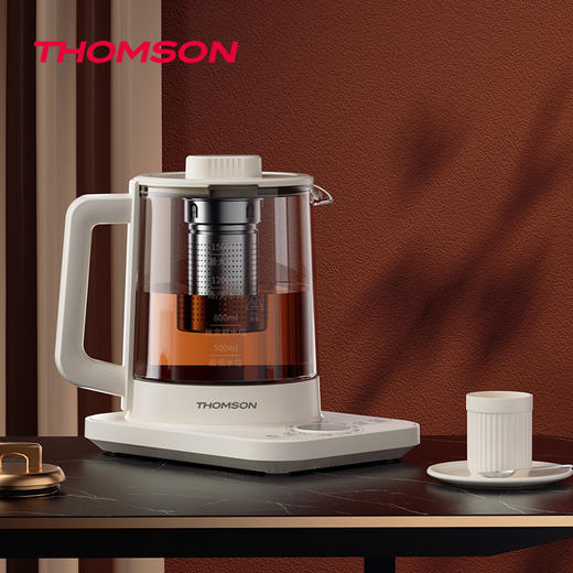 "汤姆逊液体加热器 (养生壶)C-T0318" 商品图1