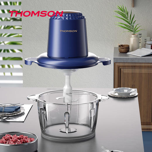 "汤姆逊食物处理机 (切碎机)C-T0566" 商品图2