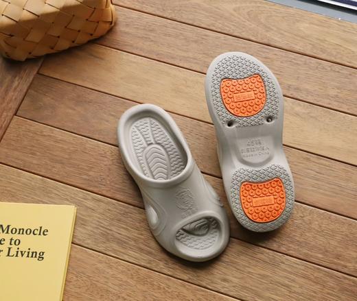 EVA防滑拖鞋 浴场酒店拖鞋 足浴店防滑拖鞋 温泉凉拖 沙滩拖鞋 商品图6