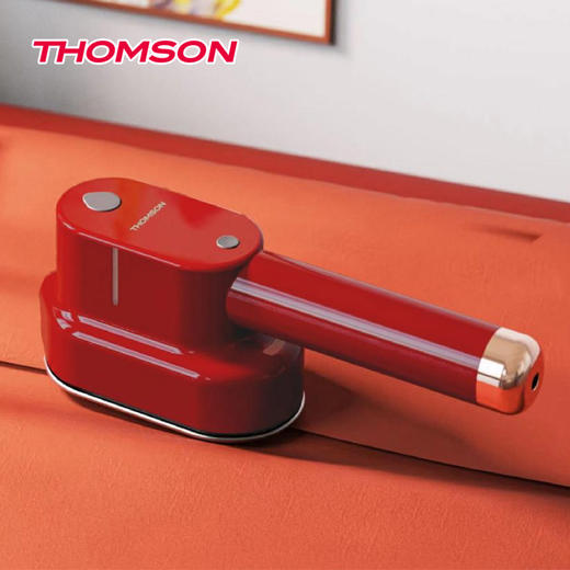 "汤姆逊手持式挂烫机 In06" 商品图1