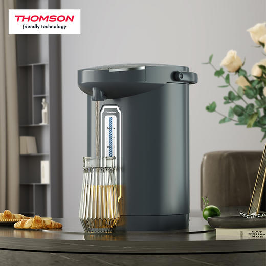 "汤姆逊电热开水瓶 C-T0618" 商品图0