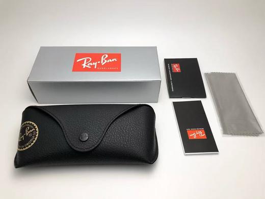 雷朋偏光太阳镜...包装后配，机不可失... 商品图7