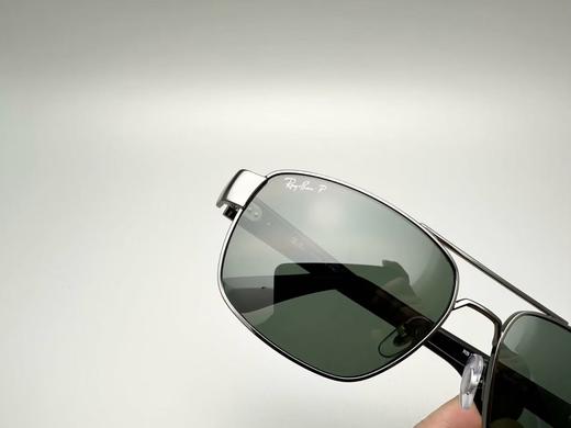 雷朋偏光太阳镜...包装后配，机不可失... 商品图8