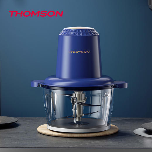 "汤姆逊食物处理机 (切碎机)C-T0566" 商品图1