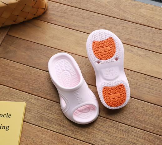 EVA防滑拖鞋 浴场酒店拖鞋 足浴店防滑拖鞋 温泉凉拖 沙滩拖鞋 商品图8