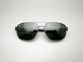 雷朋偏光太阳镜...包装后配，机不可失...