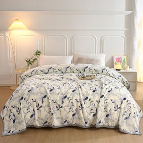 【专柜多样屋】悠梦嘉居舒寐摩卡绒毯摩卡绒面料，温暖舒适 手感厚实200*230