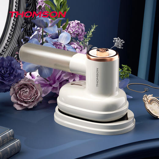 "汤姆逊便携式挂烫机 C-T0118" 商品图3