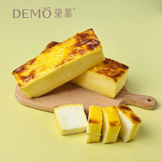 黄金芝士乳酪条|Golden Cheese bread 商品图0