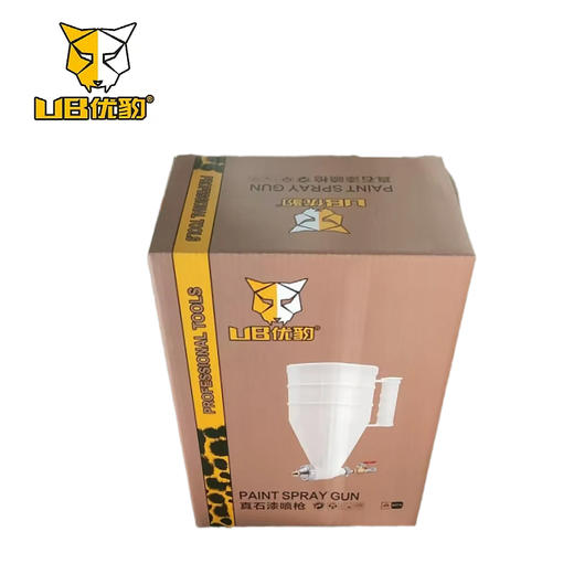 优豹真石漆喷枪 商品图0