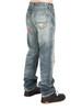 Classic Fit Denim Cs129 商品缩略图2