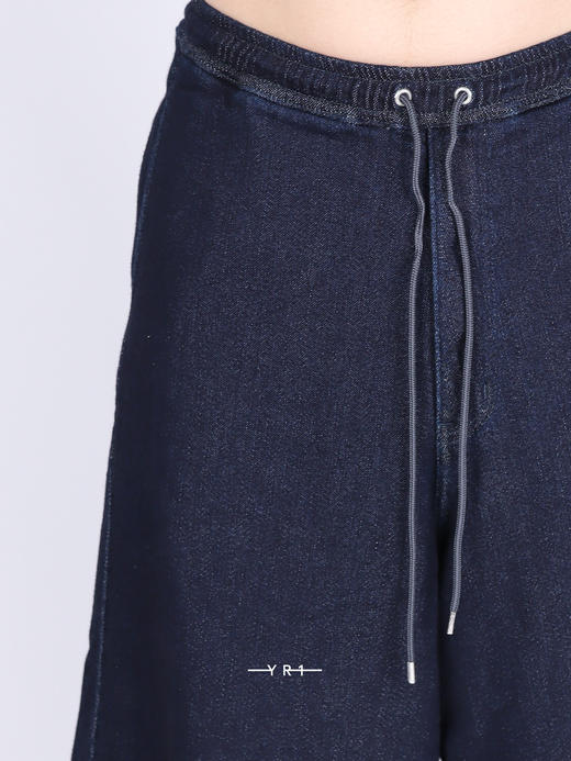 FDMTL | 水洗抽绳袴裤 商品图4