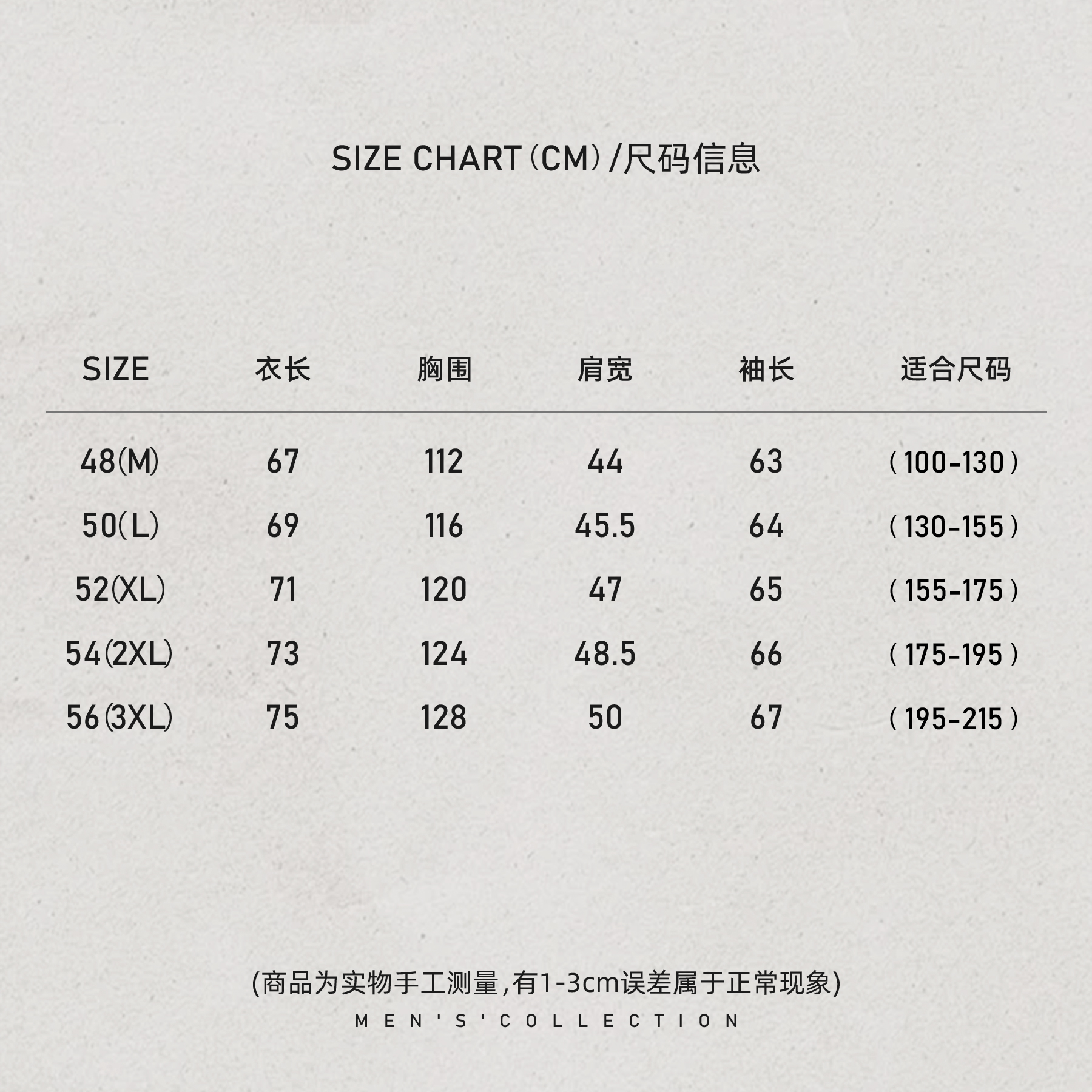 「杰尼.Polo」秦磊男装100羊毛牛角扣螺纹温润毛衫LL-WSY1193 N12商品图4