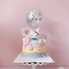 【Kitty气球】叮当CAKE爆款儿童蛋糕-鲜果奶油蛋糕 商品缩略图0