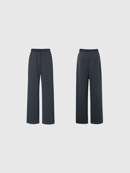 醋酸羊毛卫裤 商品图0