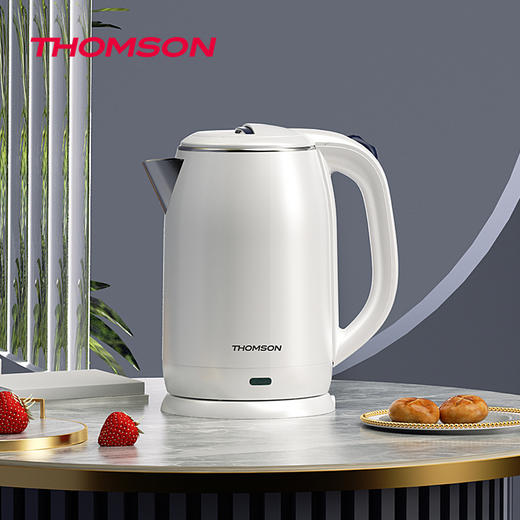 汤姆逊电热水壶C-T0189 商品图2