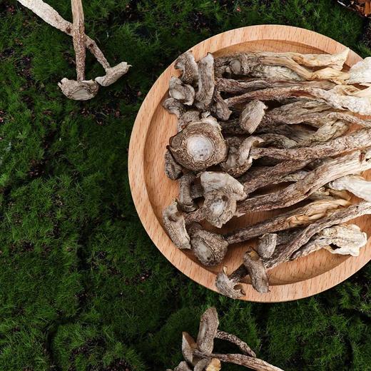 有机鹿茸菇90g*2罐 商品图1