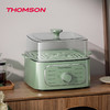 "汤姆逊多功能电蒸锅 C-T031025" 商品缩略图5