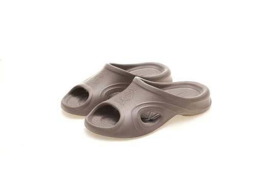 EVA防滑拖鞋 浴场酒店拖鞋 足浴店防滑拖鞋 温泉凉拖 沙滩拖鞋 商品图3