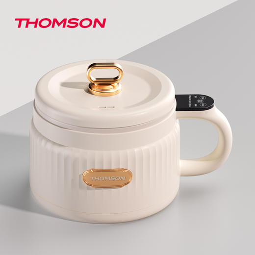 "汤姆逊多功能电饭煲 C-T0916" 商品图1