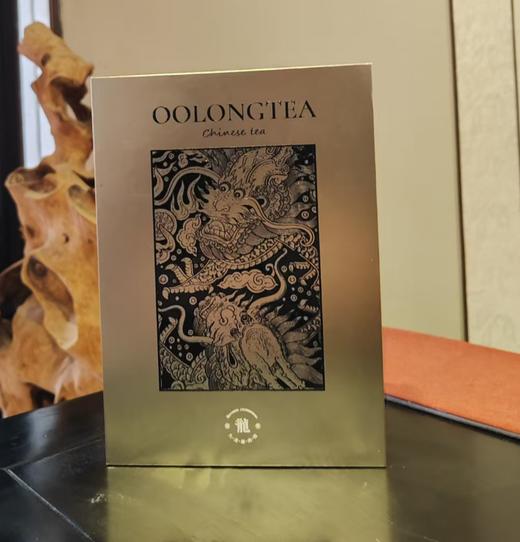 茉莉飘雪48g 商品图0