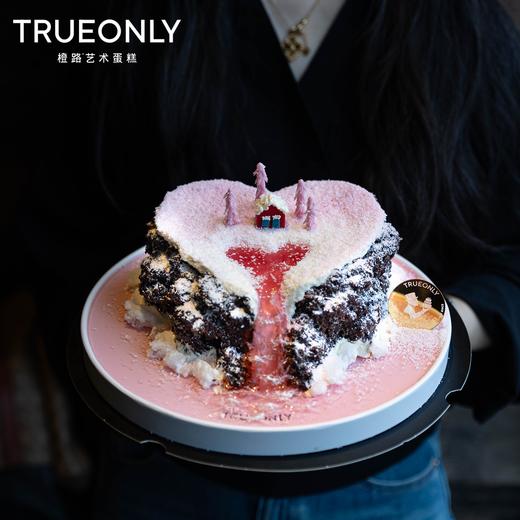 【卡布屿粉】岛是心跳的具象，粉是浪漫的波长 商品图0