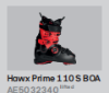 25/26ATOMIC雪鞋HAWX PRIME 110 S BOA