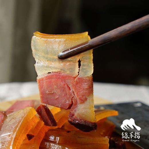 生态宣威火腿 | 合作生产 *Ecological Xuanwei ham | Partner Production 商品图4