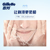 吉列剃须泡清新柠檬香型50g 商品缩略图2