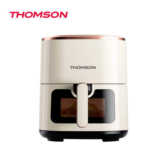 汤姆逊智能可视空气炸锅  TMX-KZ361 商品图1