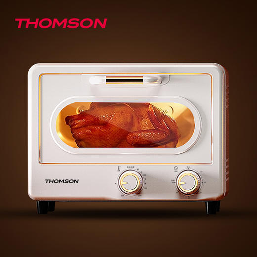 汤姆逊电烤箱C-T0108 商品图2