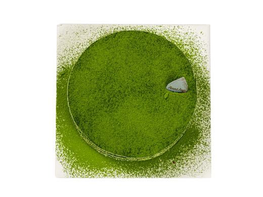 古典抹茶 商品图1